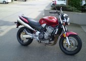 2006 Honda 919 photo